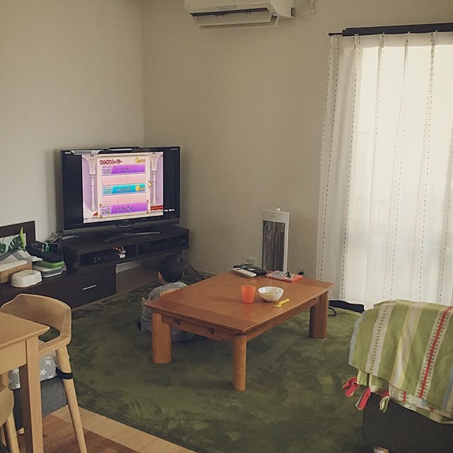 実例写真