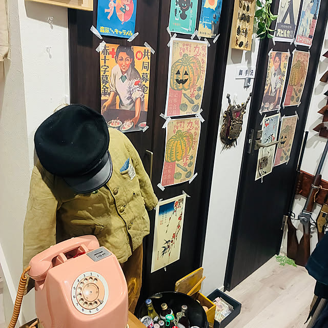 takakuzenさんの部屋