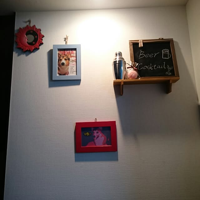 Mayaさんの実例写真