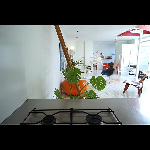 Design papa Ka-tuさんの実例写真