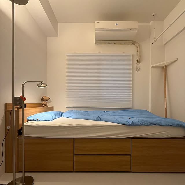 momoさんの実例写真