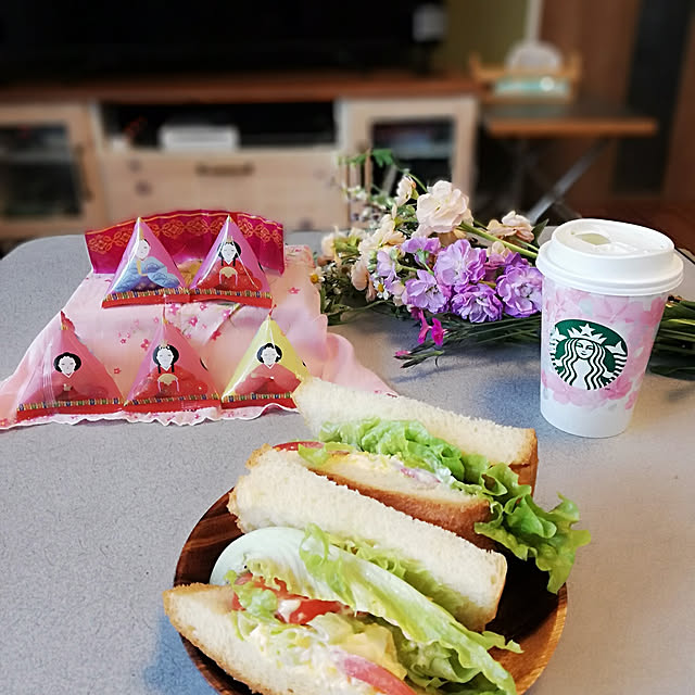 bambiさんの実例写真