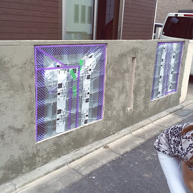 y-sukeu7100さんの実例写真