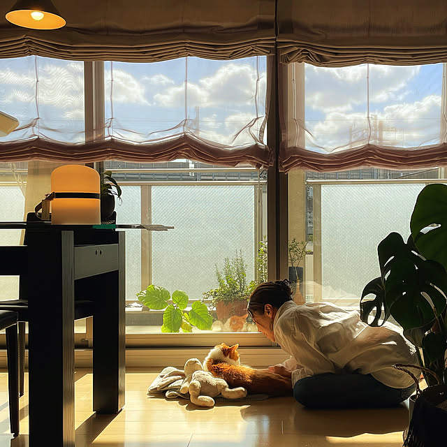 miruさんの部屋