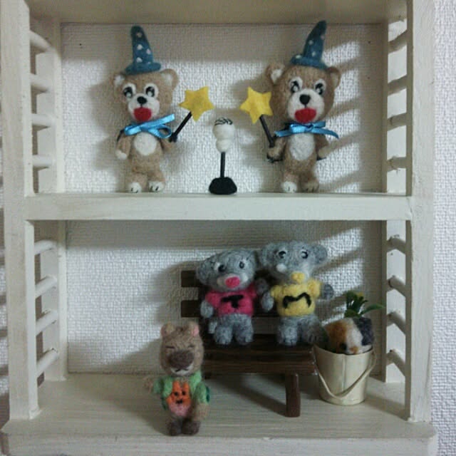 kumimassさんの実例写真
