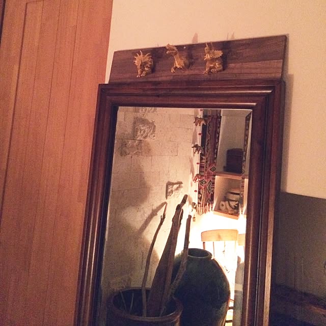 mjさんの実例写真