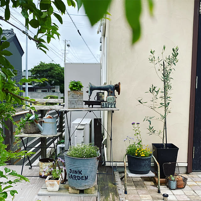 mauveさんの実例写真