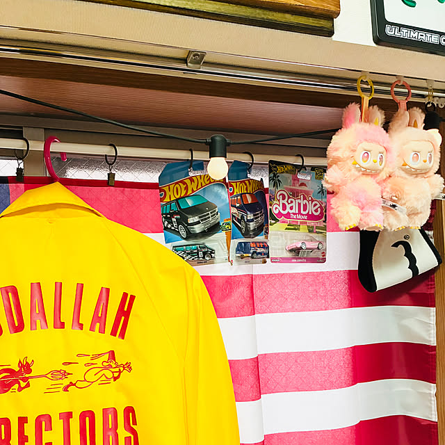 yumizoさんの部屋