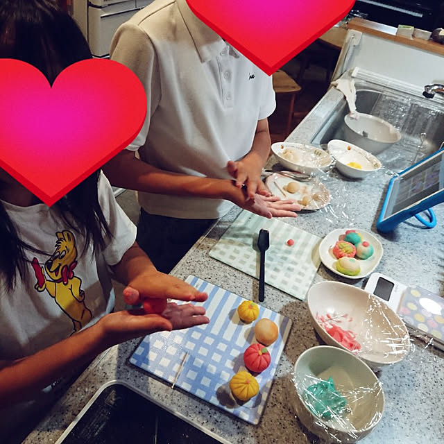 chinaminiさんの実例写真