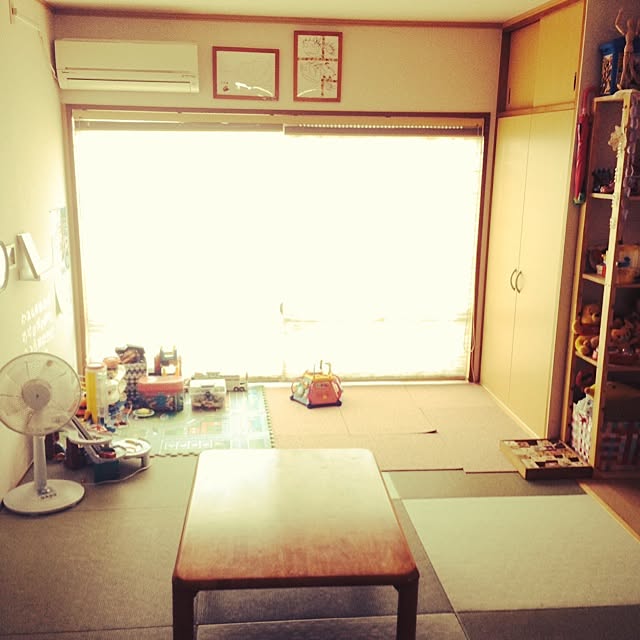 Erikoさんの実例写真