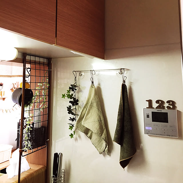 bambooさんの実例写真