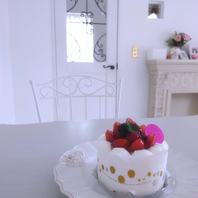 strawberry_jellyさんの実例写真