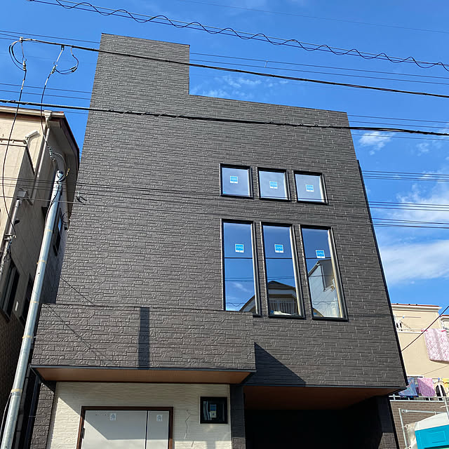 2552okeiさんの実例写真