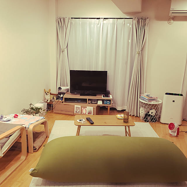 kaiponさんの実例写真