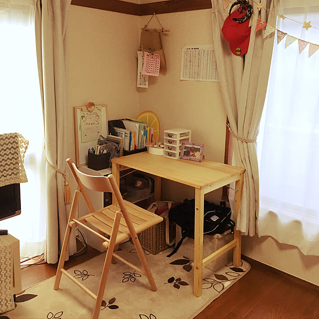 m-ktry.0530mikaさんの実例写真