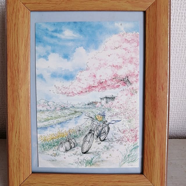 yokkoさんの部屋