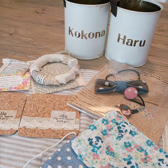 harukokomamさんの実例写真