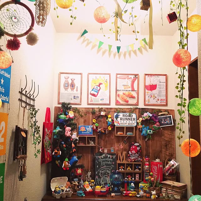 choco88さんの実例写真