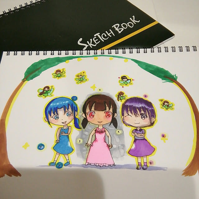 nanaさんの実例写真