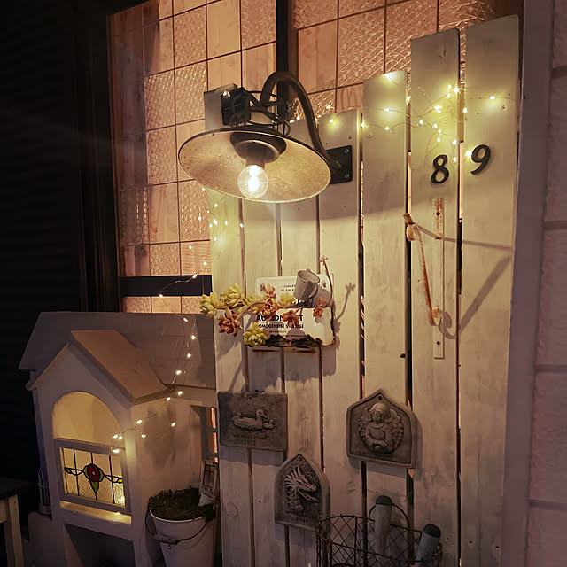 riceさんの実例写真