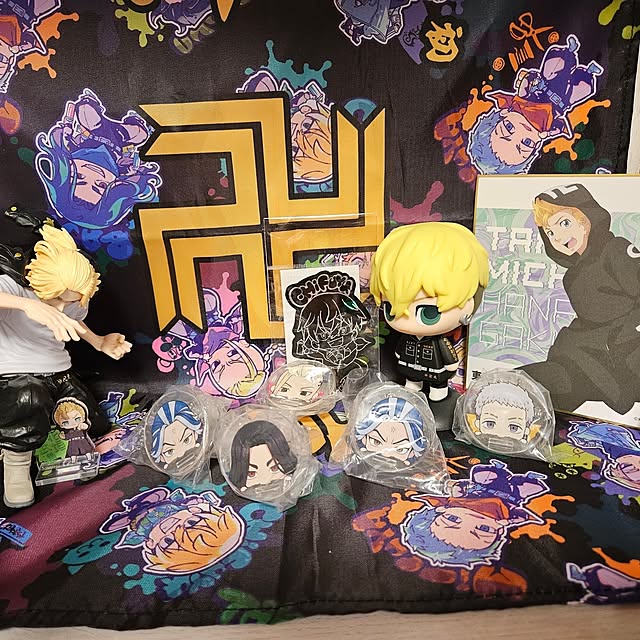 ongiiiheaさんの部屋