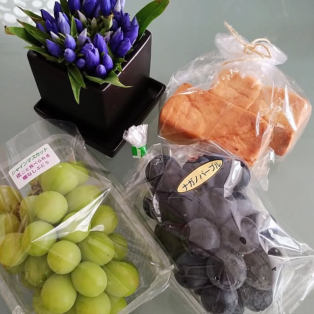 jinさんの部屋