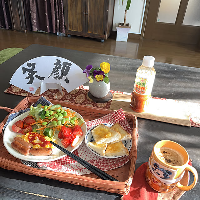 ritsukoさんの実例写真