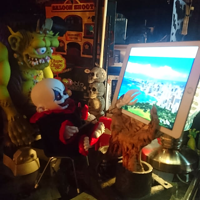 lddさんの実例写真