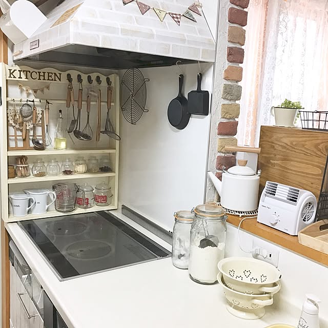 samanthakitchenさんの実例写真