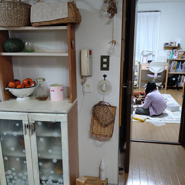 Mariさんの実例写真