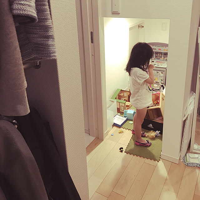 watanabeさんの実例写真