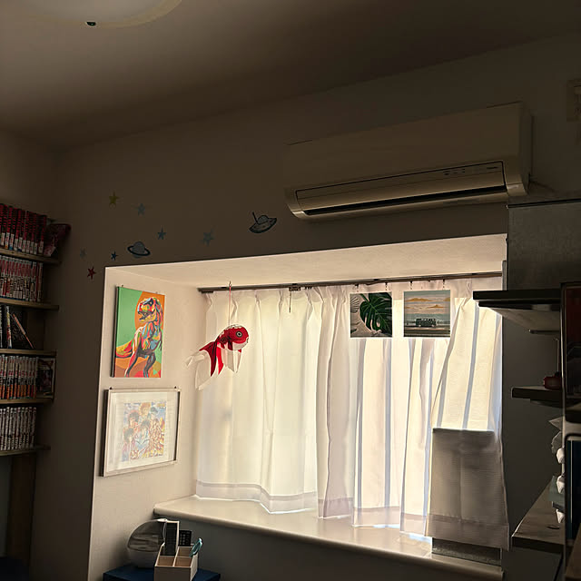 koshiregutyoさんの部屋