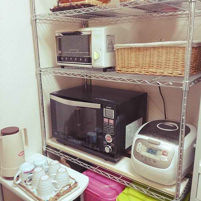 kiraさんの実例写真