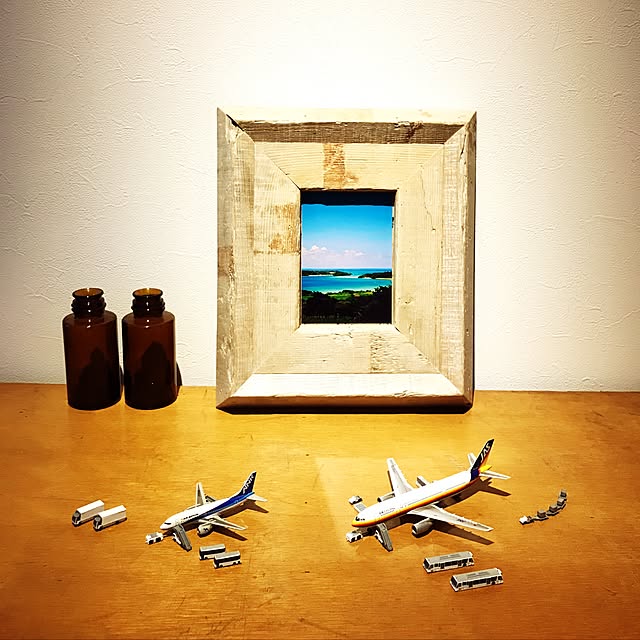 postさんの実例写真