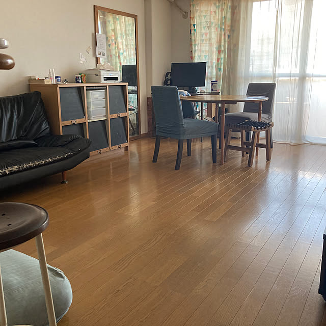 pecoさんの部屋