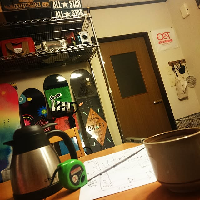 hayapapaさんの実例写真