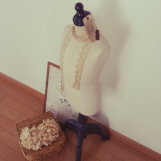 naowさんの実例写真