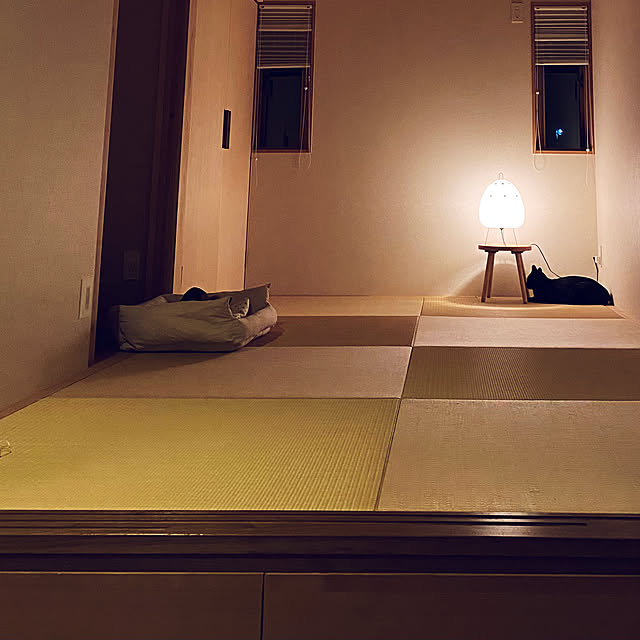 部屋全体のインテリア実例 - 2023-09-09 20:46:57