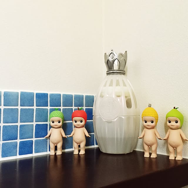 Wさんの実例写真