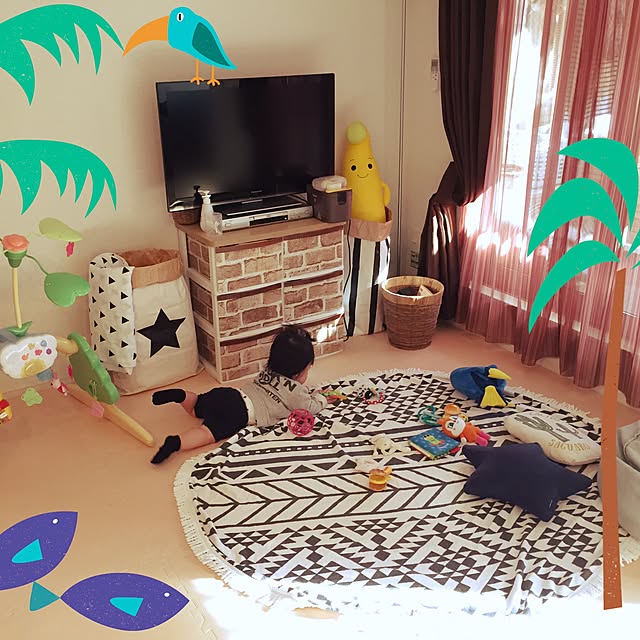 NAOMIさんの実例写真