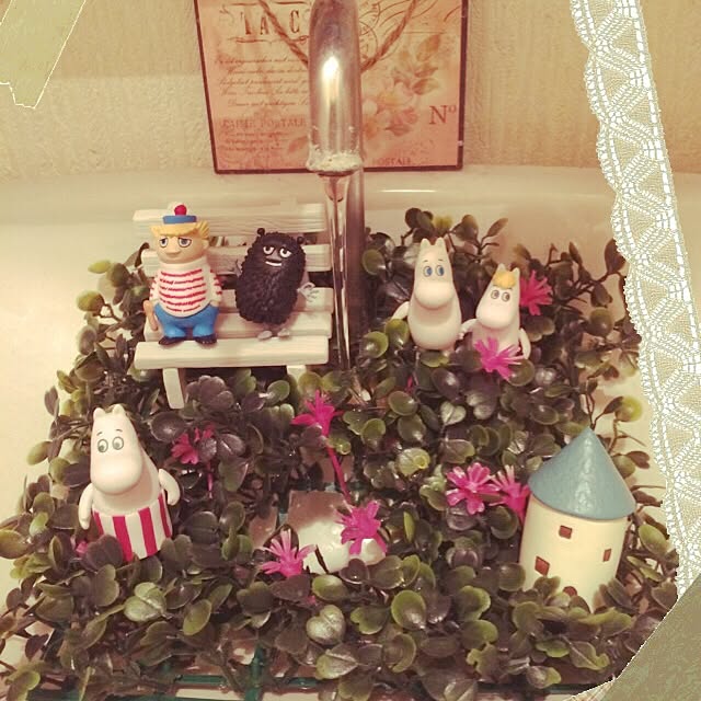 Ayakoさんの実例写真
