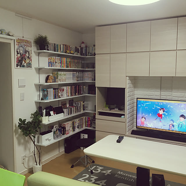 Kanataさんの実例写真