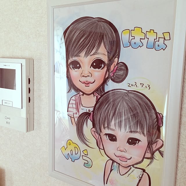 Mikaさんの実例写真