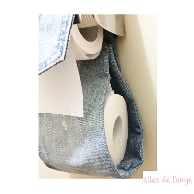 ailesdelangeさんの実例写真