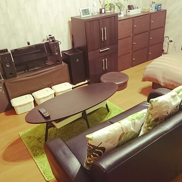 chanさんの実例写真