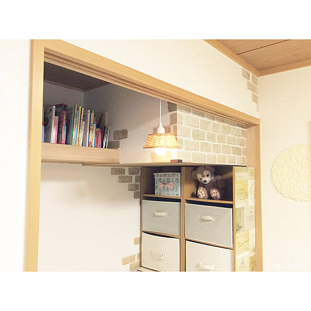 CiaoNaxnaさんの実例写真
