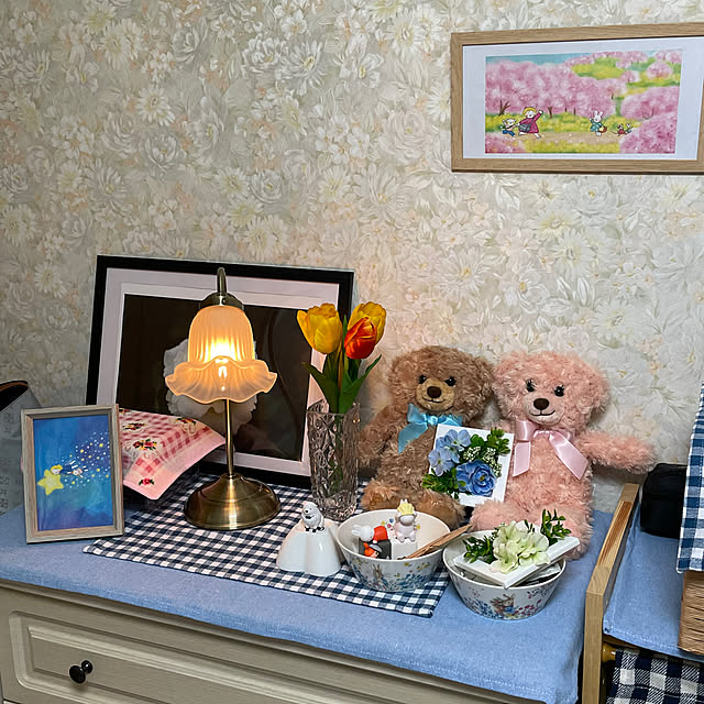 kyukoさんの実例写真