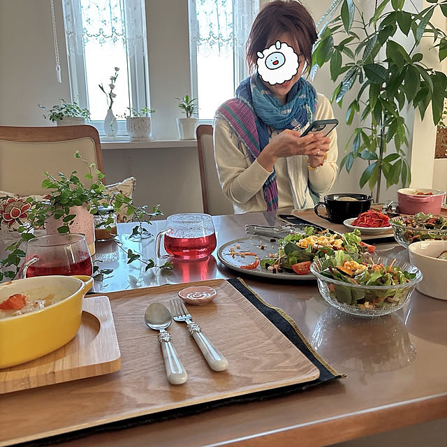 adamoさんの実例写真
