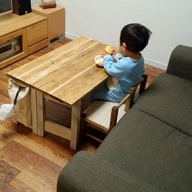 mittarouさんの実例写真