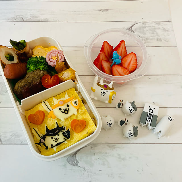 chi.nyanさんの実例写真